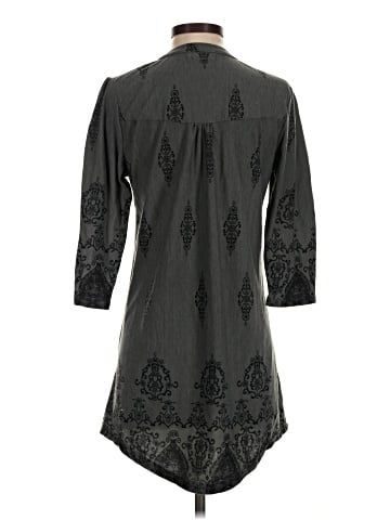 Reborn Casual Dress (view 2)