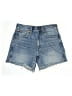 Madewell 100% Cotton Blue Denim Shorts Size 23 waist - photo 1