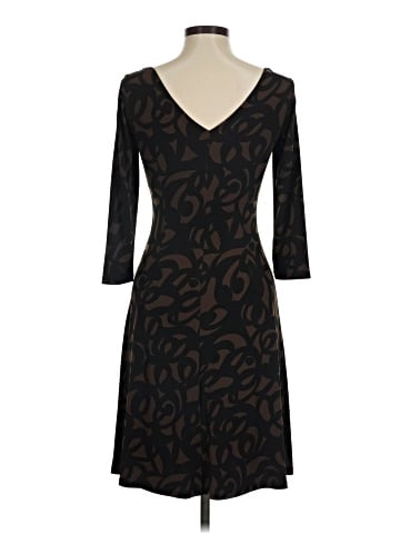 London Times Cocktail Dress (view 2)