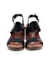 Mossimo Black Sandals Size 8 - photo 2