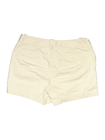 Talbots Khaki Shorts (view 2)