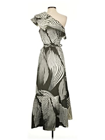 Express Cocktail Dress (view 2)