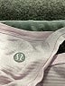 Lululemon Athletica Pink Active Tank Size XS (estimated) - photo 7