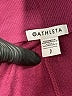 Athleta Purple Cardigan Size S - photo 7