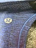 Lululemon Athletica Blue Active Tank Size 6 - photo 4