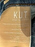 Kut from the Kloth Blue Jeans Size 6 - photo 7