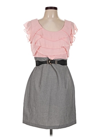 BCX Casual Dress (view 1)