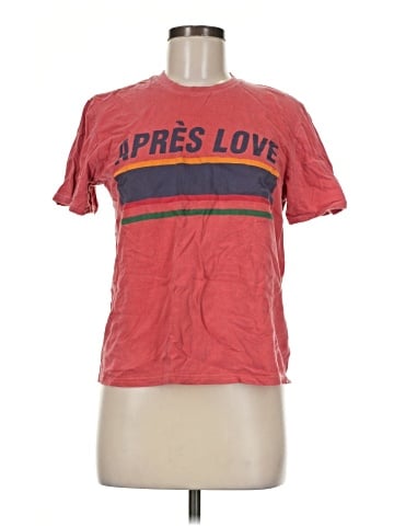 Urban Outfitters Short Sleeve T-Shirt (view 1)
