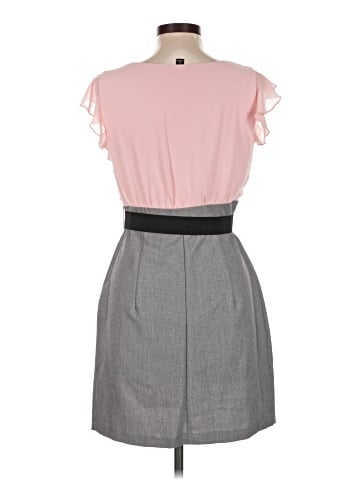 BCX Casual Dress (view 2)