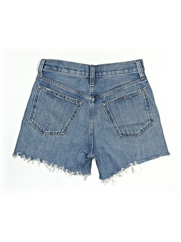 Madewell Denim Shorts (view 2)