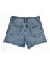 Madewell 100% Cotton Blue Denim Shorts Size 23 waist - photo 2