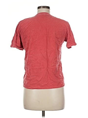 Urban Outfitters Short Sleeve T-Shirt (view 2)