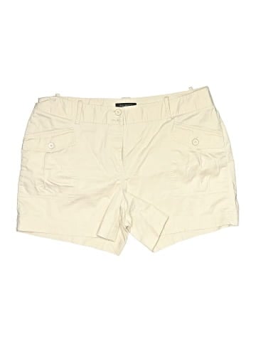 Talbots Khaki Shorts (view 1)