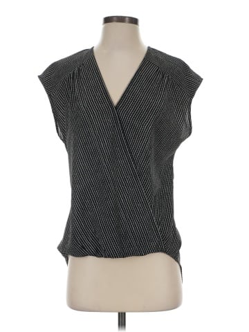 Max Studio Sleeveless Blouse (view 1)