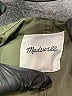 Madewell 100% Cotton Green Surplus Jacket Size XS - photo 6