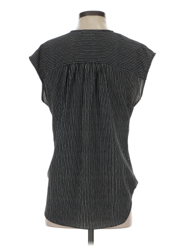 Max Studio Sleeveless Blouse (view 2)