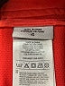 Adidas 100% Polyester Floral Purple Active Skort Size 4 - photo 3