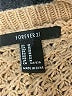 Forever 21 Tan Pullover Sweater Size M - photo 7