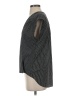 Max Studio Gray Sleeveless Blouse Size S - photo 5