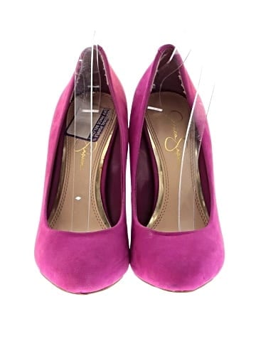 Jessica Simpson Heels (view 2)