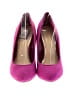 Jessica Simpson Color Block Pink Heels Size 8 1/2 - photo 2