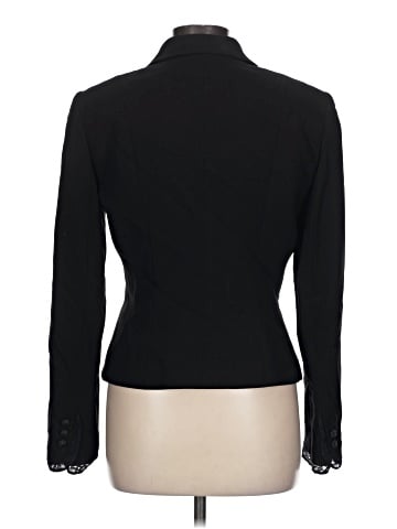 Tahari by ASL Long Sleeve Blouse (view 2)