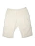 Nike Golf Ivory Cargo Shorts Size 2 - photo 1