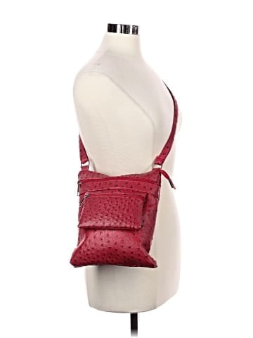 Unbranded Crossbody Bag (view 2)