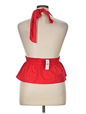 Express Sleeveless Blouse (view 2)