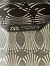 Zara 100% Polyester Houndstooth Black Long Sleeve Blouse Size M - photo 7