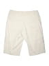 Nike Golf Ivory Cargo Shorts Size 2 - photo 2