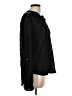 Eyeshadow Black Long Sleeve Blouse Size L - photo 4