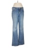 Jag Blue Jeans Size 8 - photo 1