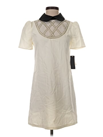 City Studio Casual Dress (view 1)