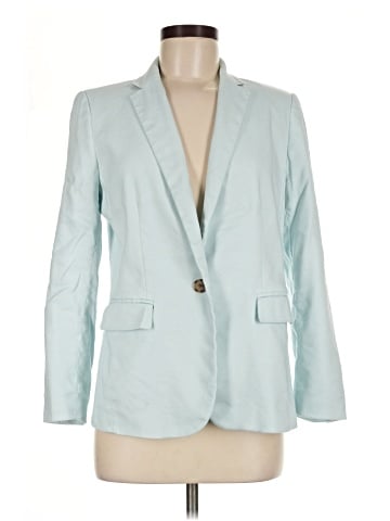 Ann Taylor Blazer (view 1)