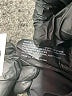 Theory Solid Black Dress Pants Size 8 - photo 9