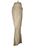 Express 100% Cotton Solid Tan Casual Pants Size 10 - photo 4