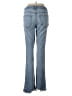 Old Navy Hearts Blue Jeans Size 6 - photo 2