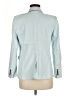 Ann Taylor Blue Blazer Size 8 Petite - photo 2