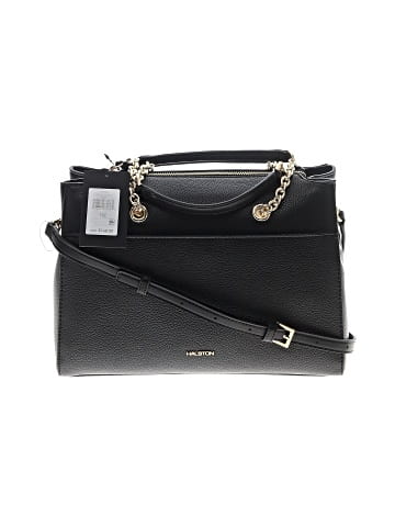 Halston Satchel (view 1)