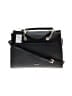 Halston Black Satchel One size - photo 1