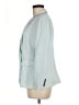 Ann Taylor Blue Blazer Size 8 Petite - photo 5