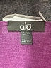 Alo Purple Tank Top Size XS - photo 7