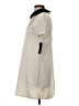 City Studio 100% Polyester Ivory Casual Dress Size 3 - 4 - photo 5