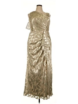 Adrianna Papell Cocktail Dress (view 1)