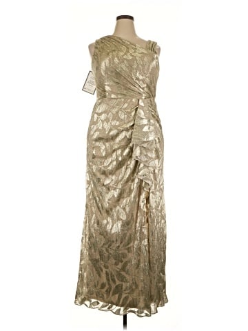 Adrianna Papell Cocktail Dress (view 1)