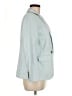Ann Taylor Blue Blazer Size 8 Petite - photo 4