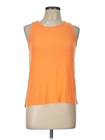 Avia Sleeveless T-Shirt (view 1)