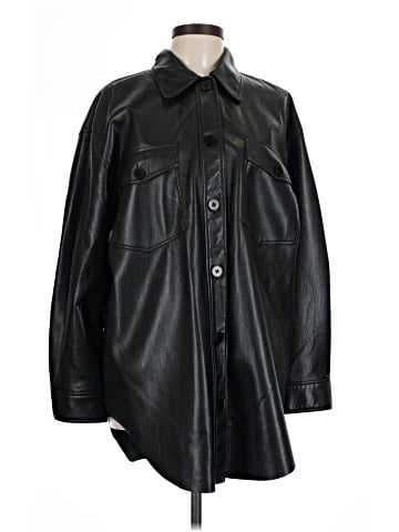 Wilfred Coat (view 1)