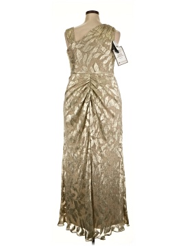 Adrianna Papell Cocktail Dress (view 2)